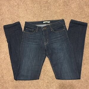 Levi Jeans | 712 SLIM | size 27
